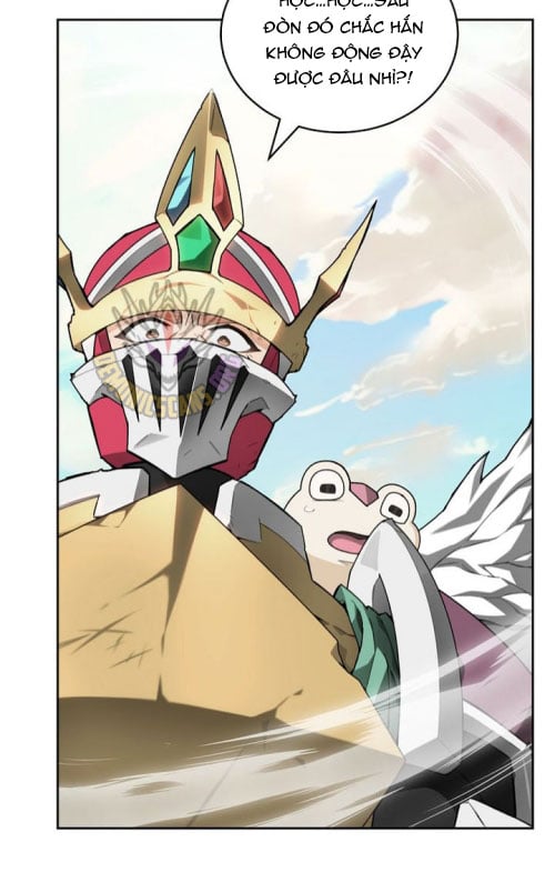 Mắc Kẹt Trong Tòa Tháp Thử Thách: Chapter 122