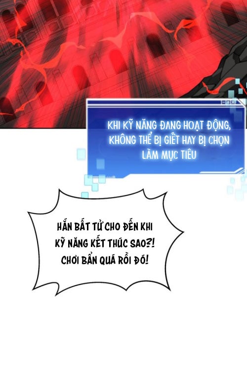 Mắc Kẹt Trong Tòa Tháp Thử Thách: Chapter 122