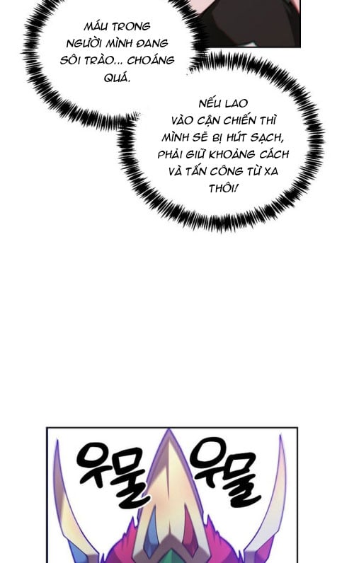 Mắc Kẹt Trong Tòa Tháp Thử Thách: Chapter 122