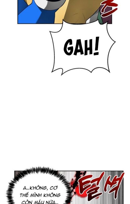 Mắc Kẹt Trong Tòa Tháp Thử Thách: Chapter 122