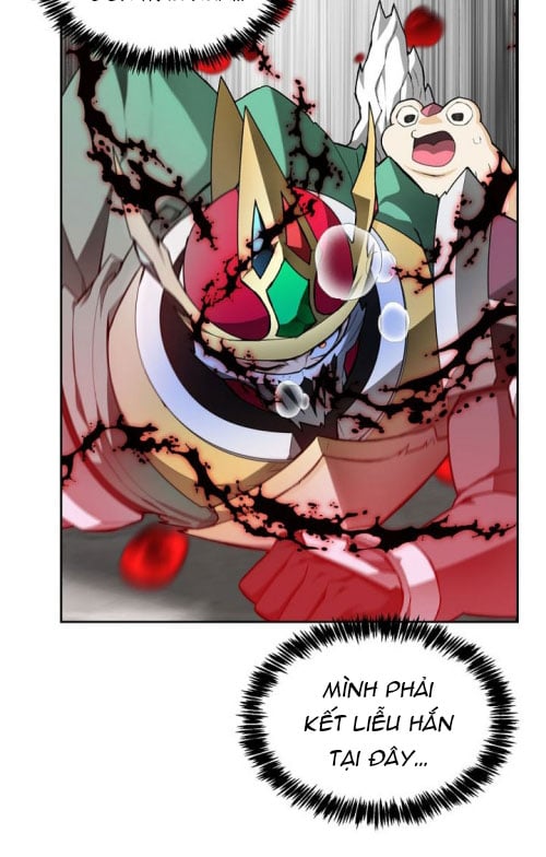 Mắc Kẹt Trong Tòa Tháp Thử Thách: Chapter 122