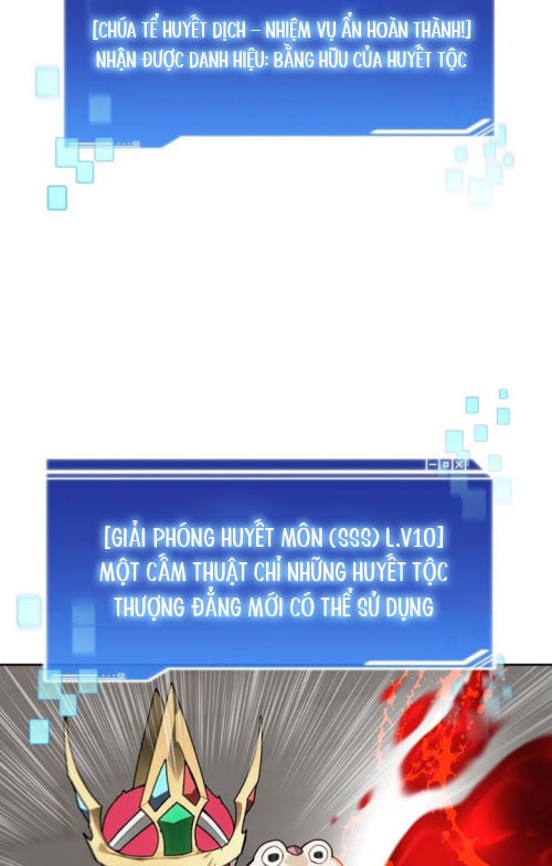 Mắc Kẹt Trong Tòa Tháp Thử Thách: Chapter 122