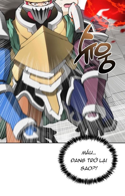 Mắc Kẹt Trong Tòa Tháp Thử Thách: Chapter 122