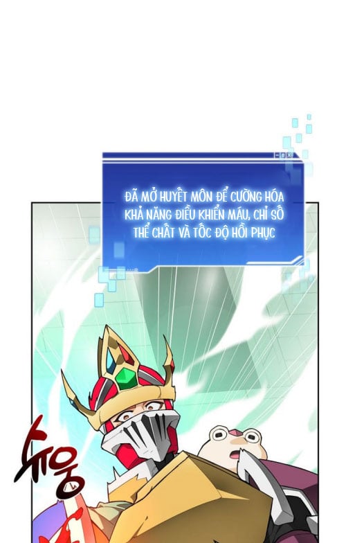 Mắc Kẹt Trong Tòa Tháp Thử Thách: Chapter 122