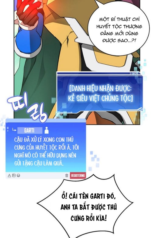 Mắc Kẹt Trong Tòa Tháp Thử Thách: Chapter 122