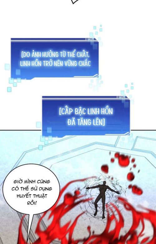 Mắc Kẹt Trong Tòa Tháp Thử Thách: Chapter 122