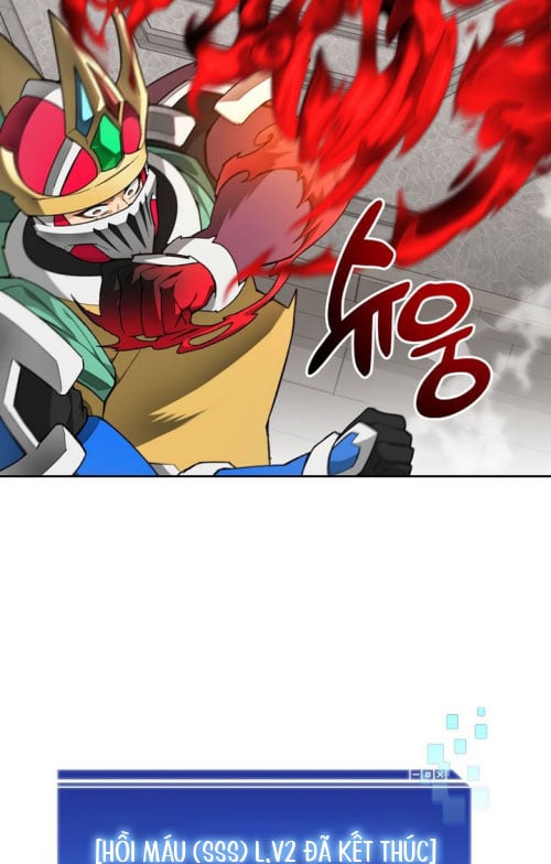 Mắc Kẹt Trong Tòa Tháp Thử Thách: Chapter 122