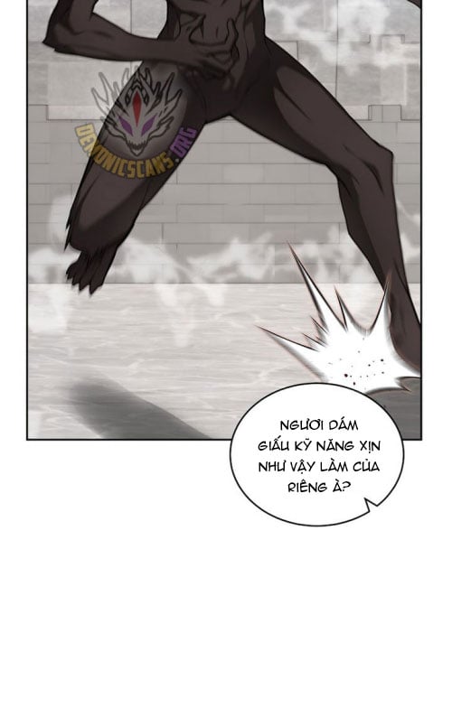 Mắc Kẹt Trong Tòa Tháp Thử Thách: Chapter 122