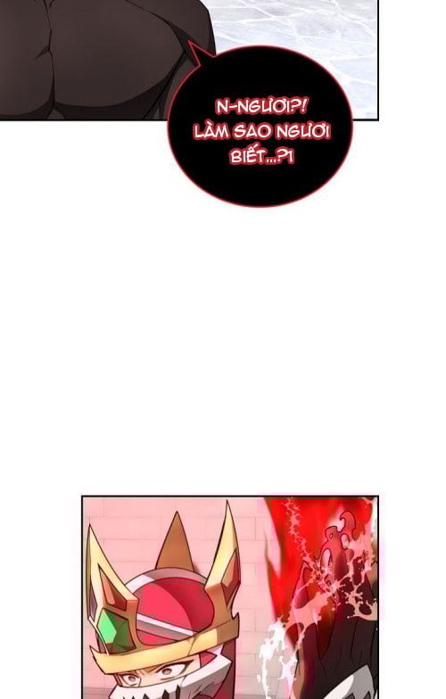 Mắc Kẹt Trong Tòa Tháp Thử Thách: Chapter 122