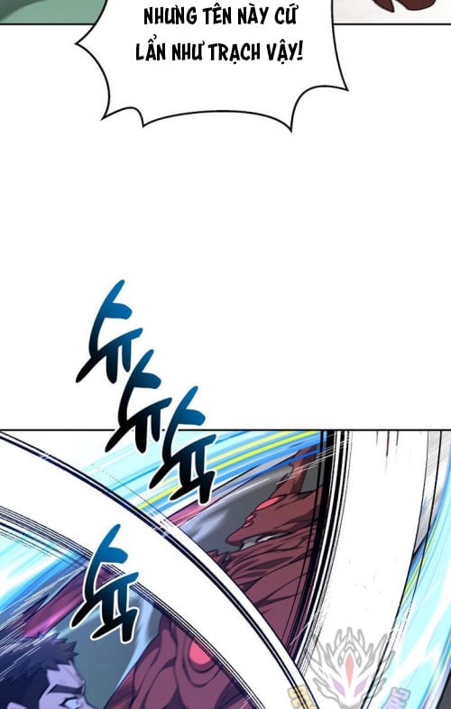 Mắc Kẹt Trong Tòa Tháp Thử Thách: Chapter 122