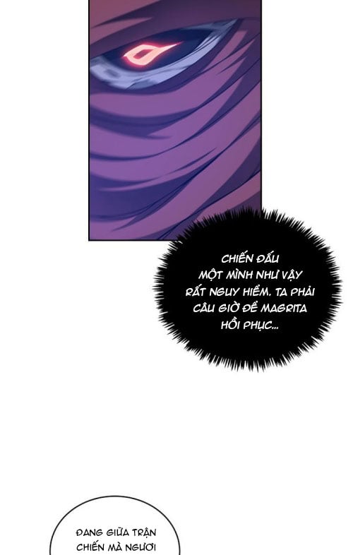 Mắc Kẹt Trong Tòa Tháp Thử Thách: Chapter 122