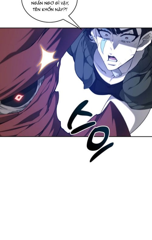 Mắc Kẹt Trong Tòa Tháp Thử Thách: Chapter 122