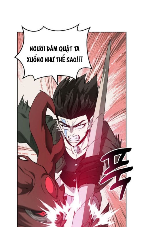 Mắc Kẹt Trong Tòa Tháp Thử Thách: Chapter 122