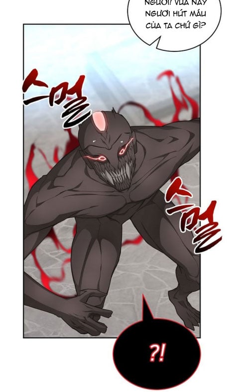 Mắc Kẹt Trong Tòa Tháp Thử Thách: Chapter 122