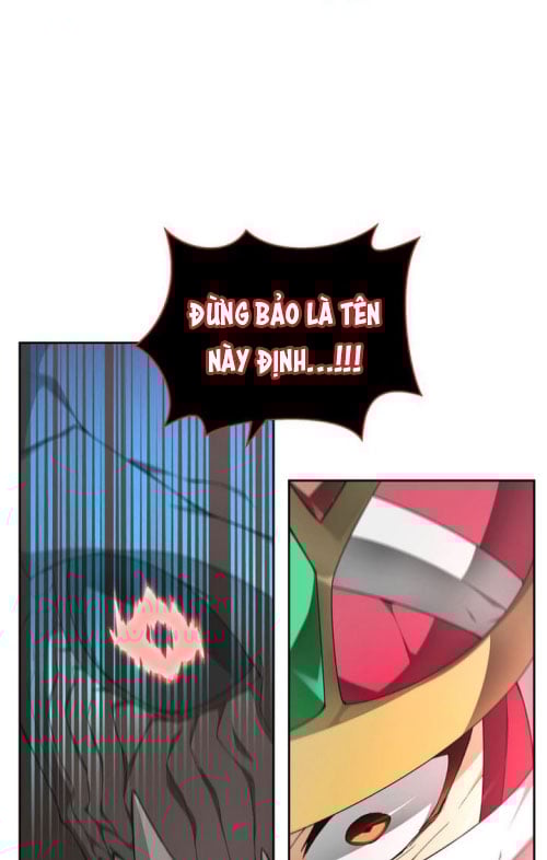 Mắc Kẹt Trong Tòa Tháp Thử Thách: Chapter 122