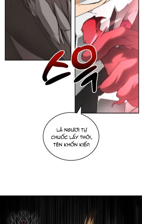 Mắc Kẹt Trong Tòa Tháp Thử Thách: Chapter 122