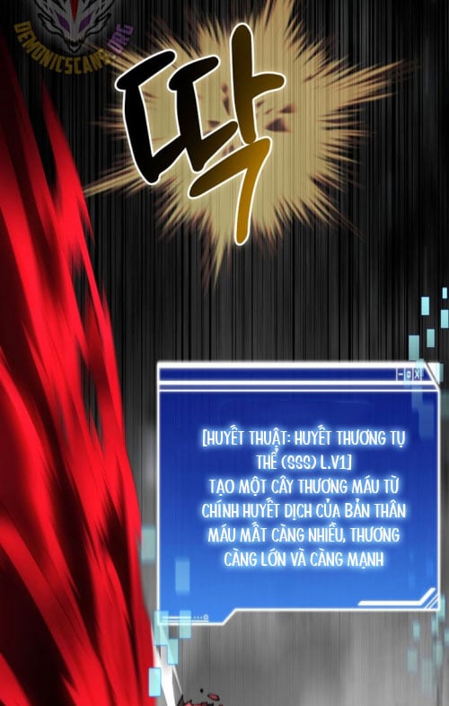 Mắc Kẹt Trong Tòa Tháp Thử Thách: Chapter 122