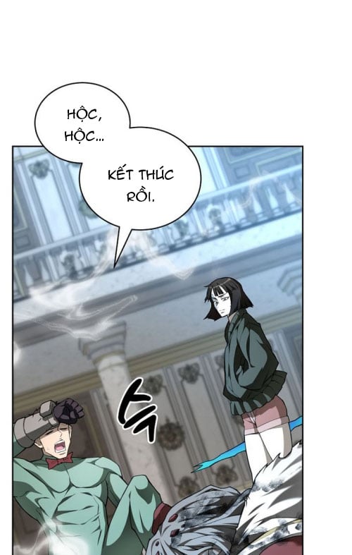 Mắc Kẹt Trong Tòa Tháp Thử Thách: Chapter 122