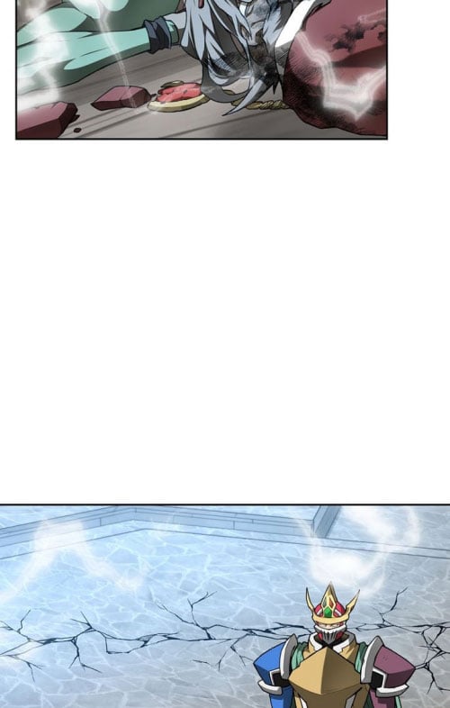 Mắc Kẹt Trong Tòa Tháp Thử Thách: Chapter 122