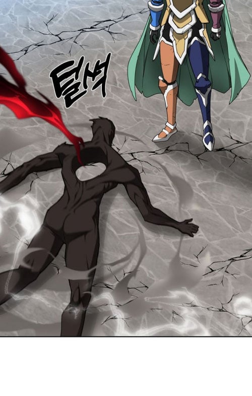 Mắc Kẹt Trong Tòa Tháp Thử Thách: Chapter 122