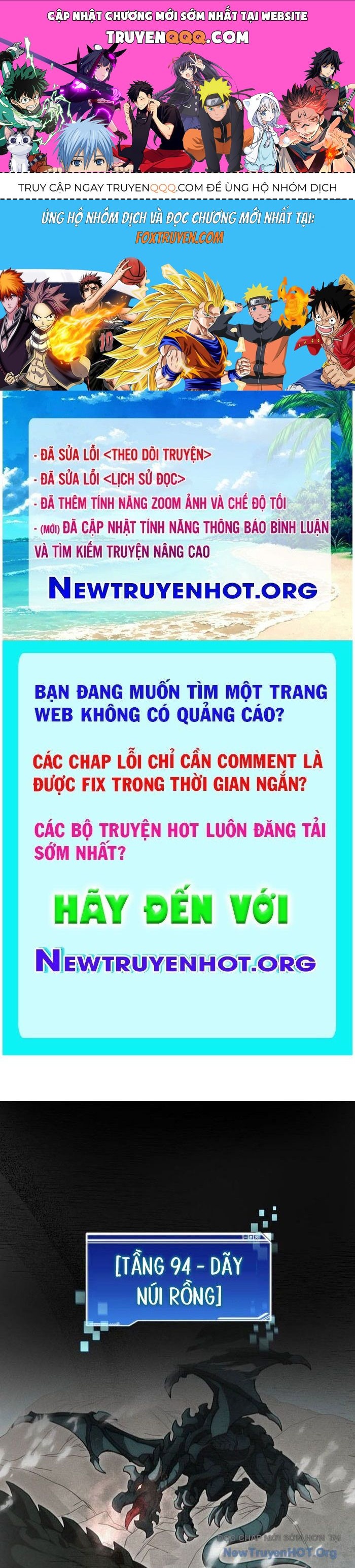 Mắc Kẹt Trong Tòa Tháp Thử Thách: Chapter 123