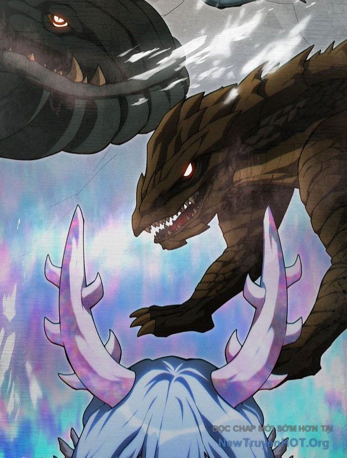 Mắc Kẹt Trong Tòa Tháp Thử Thách: Chapter 123