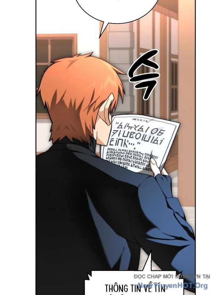 Mắc Kẹt Trong Tòa Tháp Thử Thách: Chapter 123