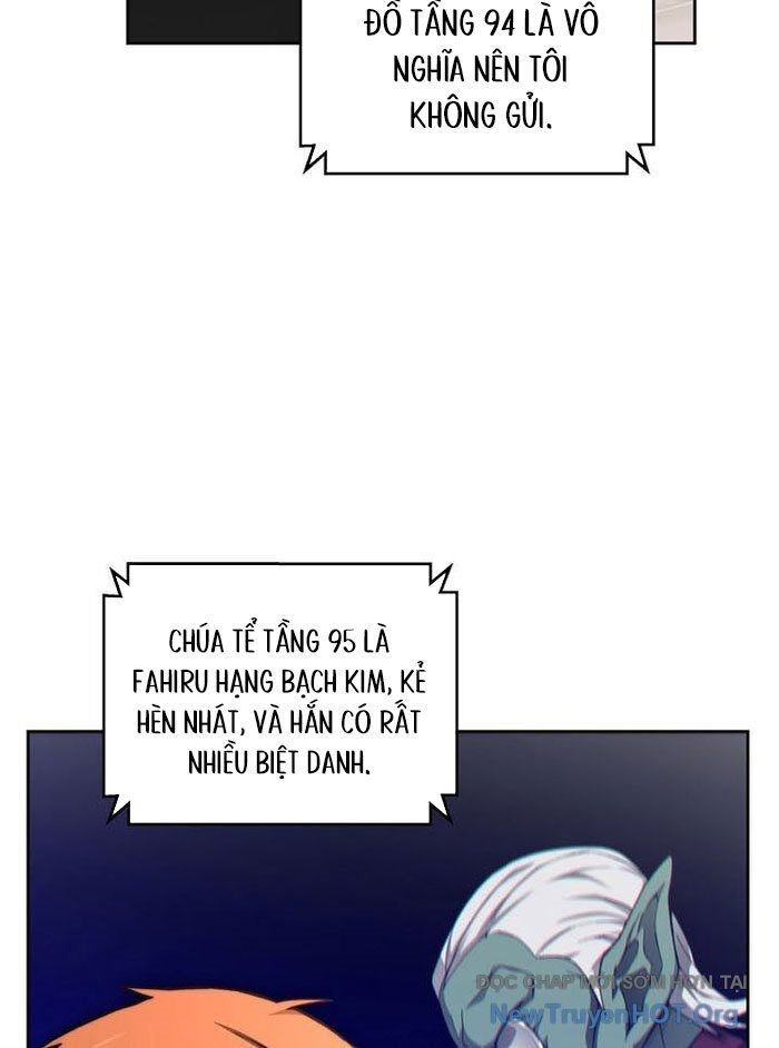 Mắc Kẹt Trong Tòa Tháp Thử Thách: Chapter 123