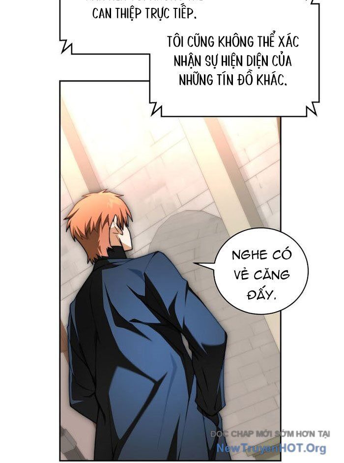 Mắc Kẹt Trong Tòa Tháp Thử Thách: Chapter 123