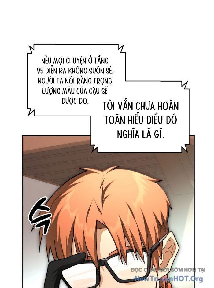 Mắc Kẹt Trong Tòa Tháp Thử Thách: Chapter 123