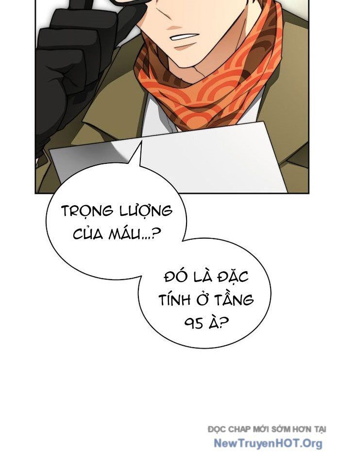 Mắc Kẹt Trong Tòa Tháp Thử Thách: Chapter 123