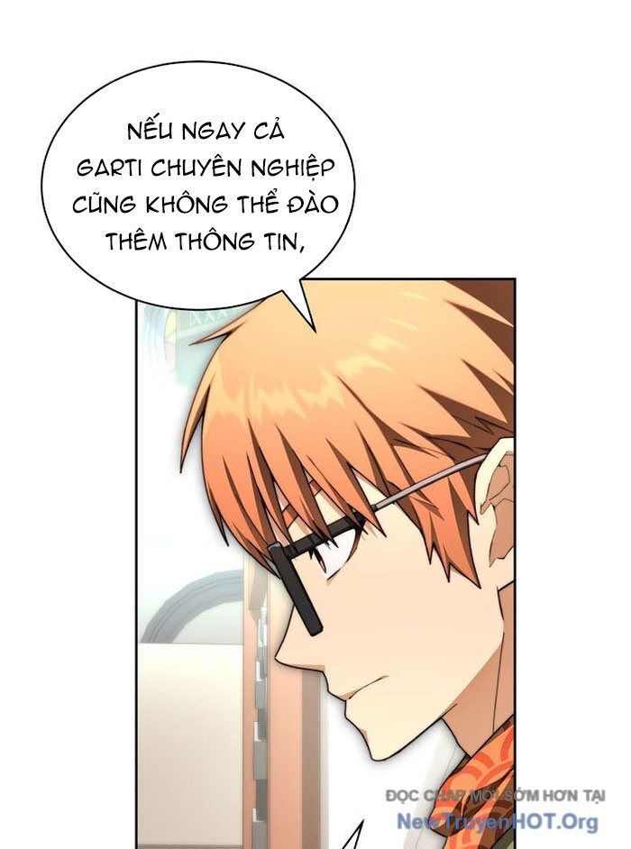 Mắc Kẹt Trong Tòa Tháp Thử Thách: Chapter 123