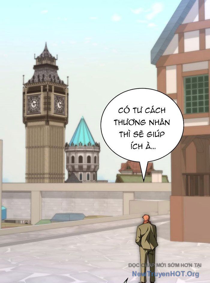Mắc Kẹt Trong Tòa Tháp Thử Thách: Chapter 123