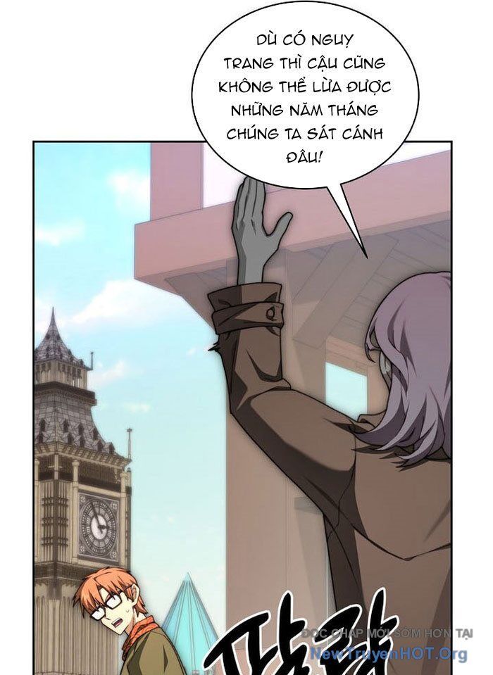 Mắc Kẹt Trong Tòa Tháp Thử Thách: Chapter 123