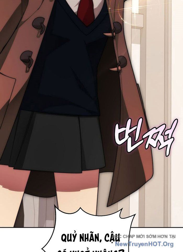 Mắc Kẹt Trong Tòa Tháp Thử Thách: Chapter 123