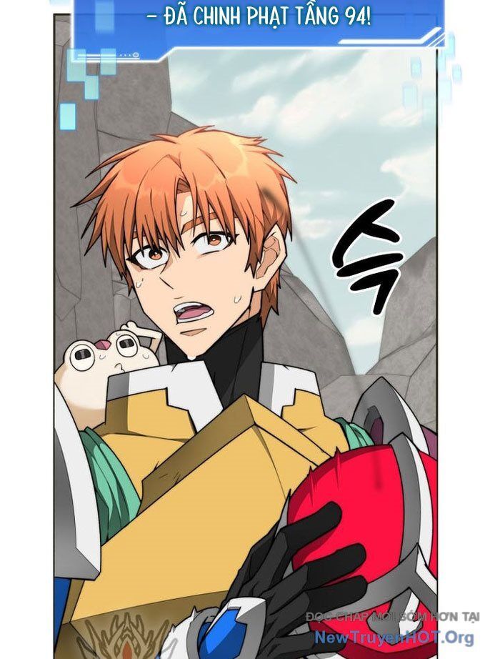 Mắc Kẹt Trong Tòa Tháp Thử Thách: Chapter 123