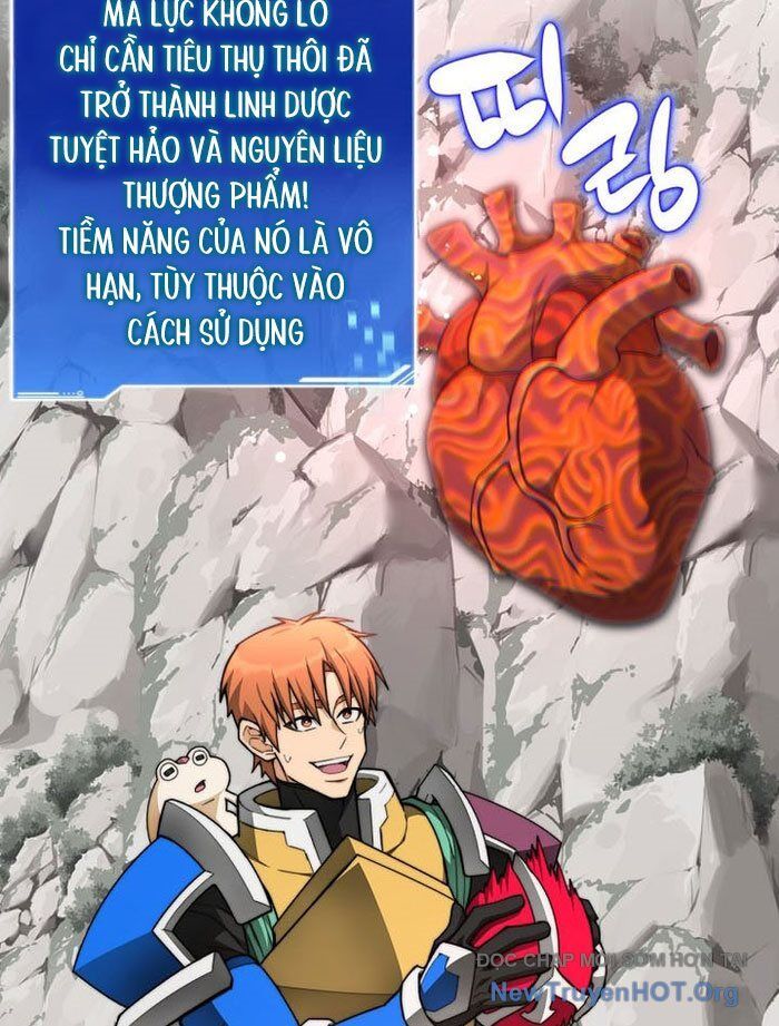 Mắc Kẹt Trong Tòa Tháp Thử Thách: Chapter 123