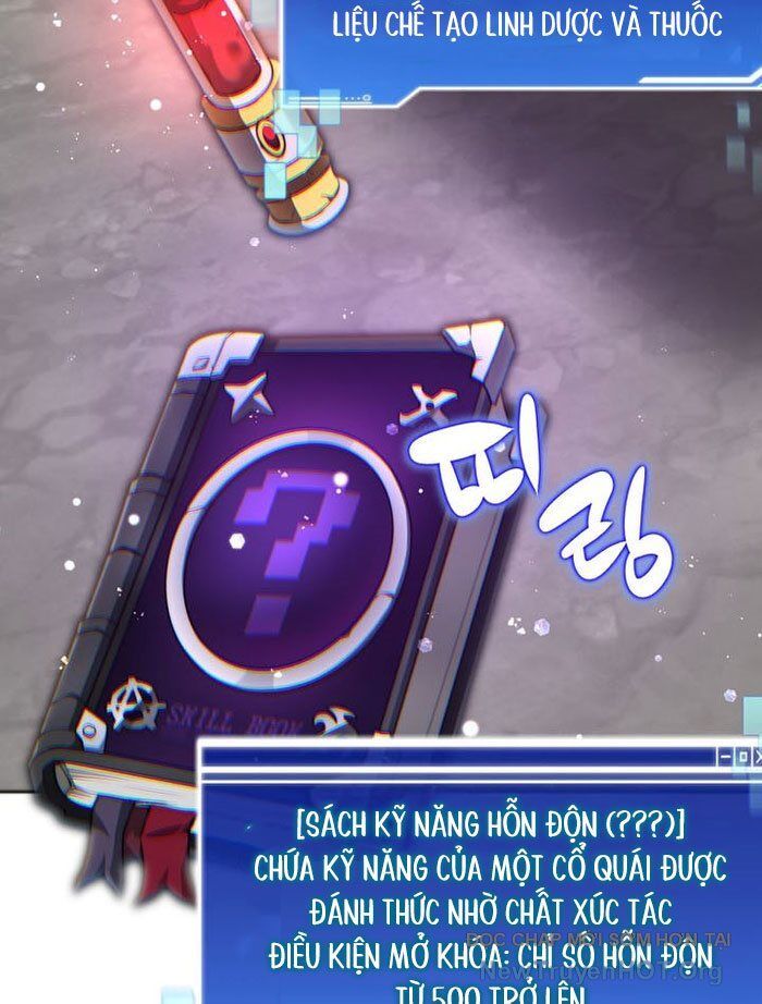 Mắc Kẹt Trong Tòa Tháp Thử Thách: Chapter 123