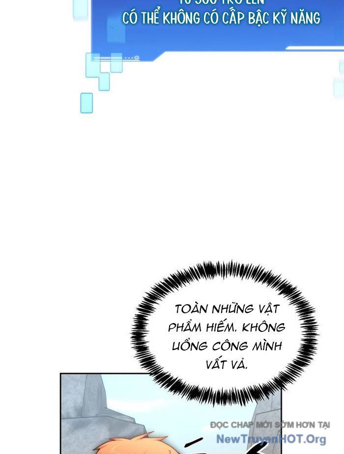 Mắc Kẹt Trong Tòa Tháp Thử Thách: Chapter 123