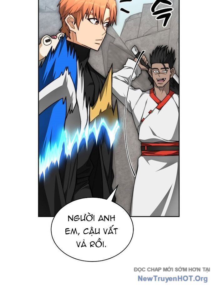 Mắc Kẹt Trong Tòa Tháp Thử Thách: Chapter 123