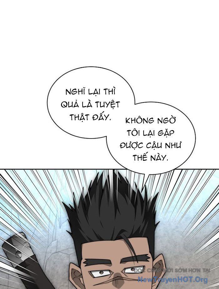 Mắc Kẹt Trong Tòa Tháp Thử Thách: Chapter 123