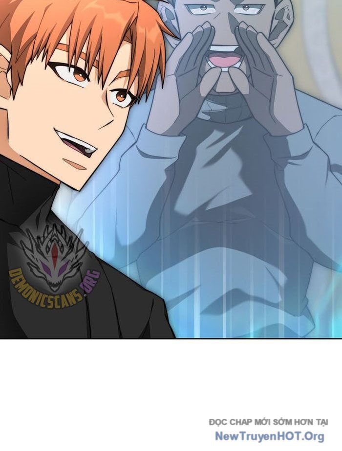 Mắc Kẹt Trong Tòa Tháp Thử Thách: Chapter 123