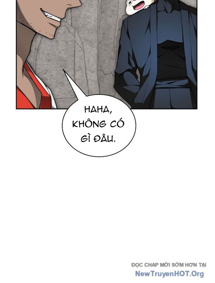 Mắc Kẹt Trong Tòa Tháp Thử Thách: Chapter 123