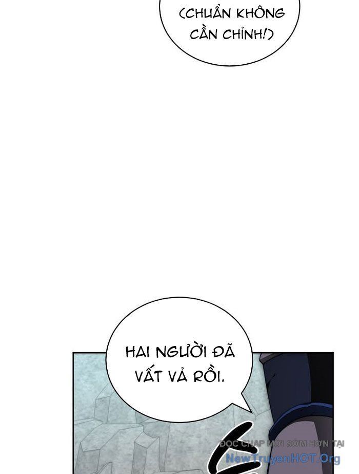 Mắc Kẹt Trong Tòa Tháp Thử Thách: Chapter 123