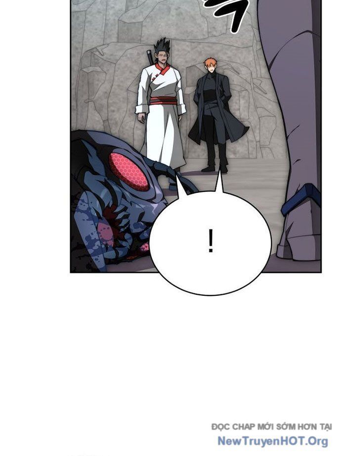 Mắc Kẹt Trong Tòa Tháp Thử Thách: Chapter 123