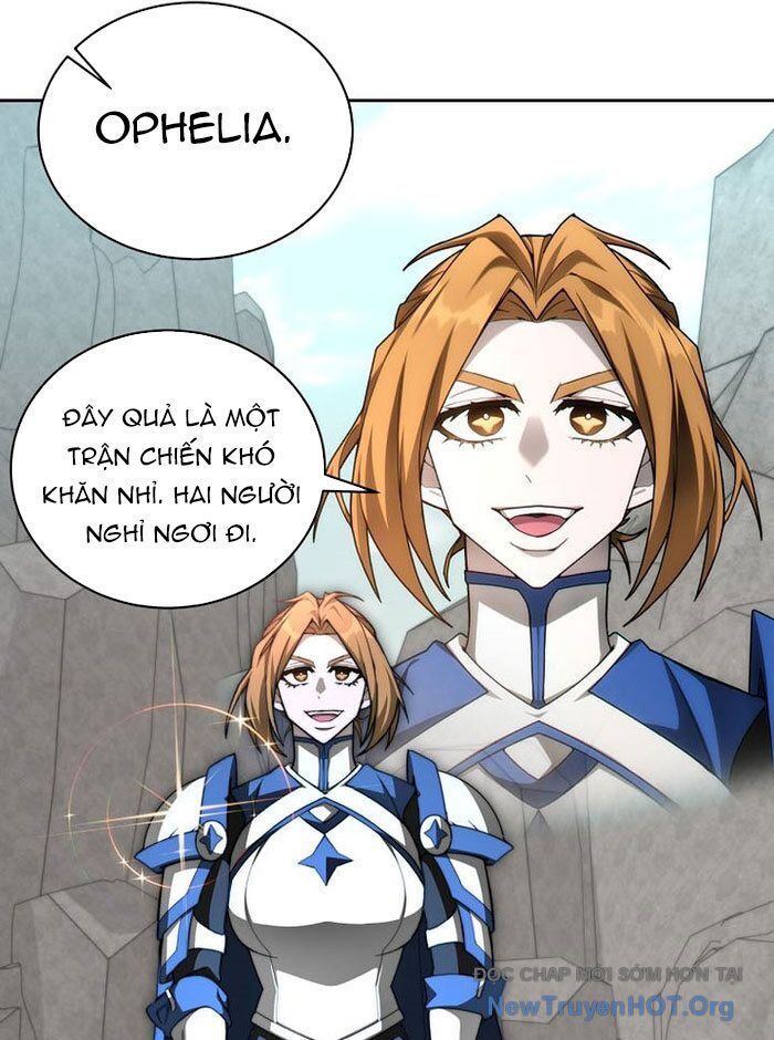 Mắc Kẹt Trong Tòa Tháp Thử Thách: Chapter 123