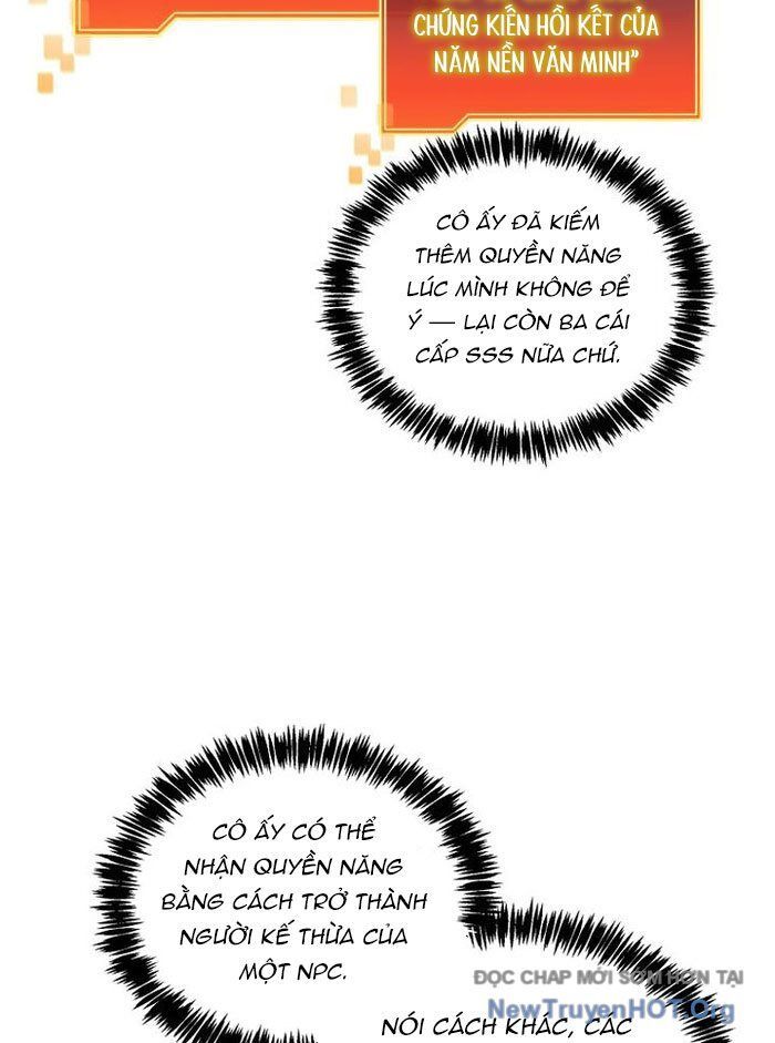 Mắc Kẹt Trong Tòa Tháp Thử Thách: Chapter 123