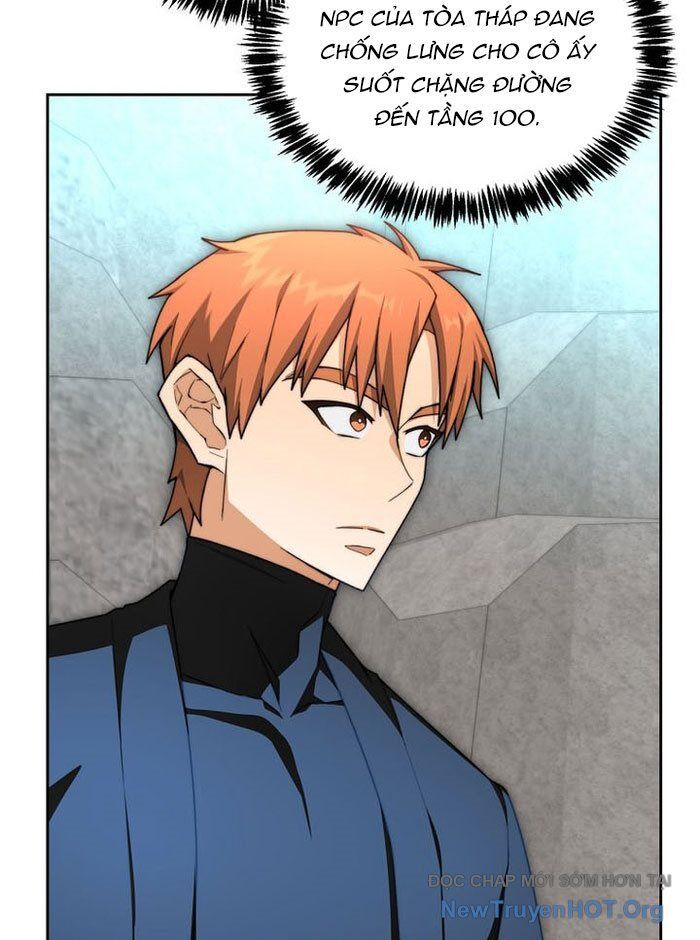 Mắc Kẹt Trong Tòa Tháp Thử Thách: Chapter 123