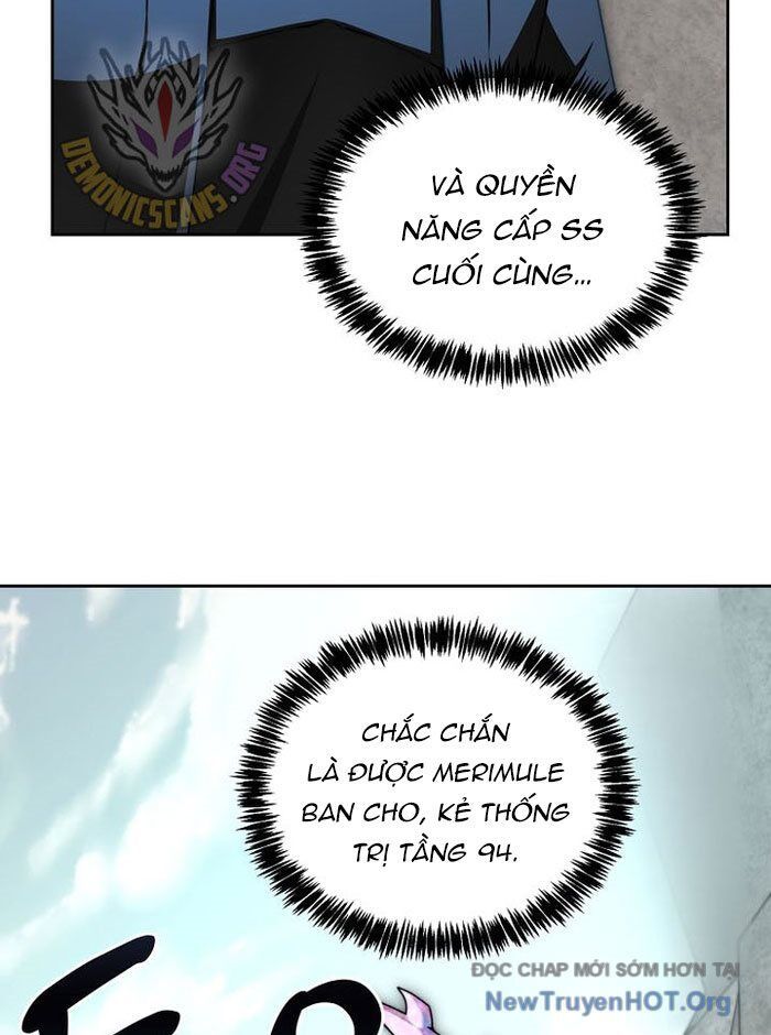 Mắc Kẹt Trong Tòa Tháp Thử Thách: Chapter 123