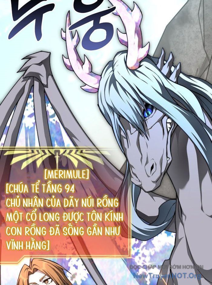 Mắc Kẹt Trong Tòa Tháp Thử Thách: Chapter 123